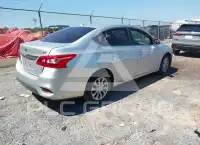 2019 Nissan SENTRA photo