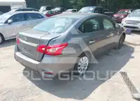 2019 Nissan SENTRA photo