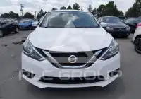 2019 Nissan SENTRA фото