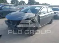 2019 Nissan SENTRA фото