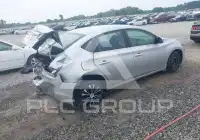 2019 Nissan SENTRA фото