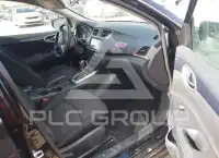 2019 Nissan SENTRA photo