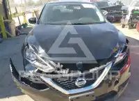 2019 Nissan SENTRA photo