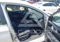 2019 Nissan SENTRA фото