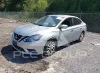 2019 Nissan SENTRA photo