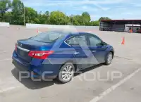 2019 Nissan SENTRA фото