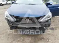 2019 Nissan SENTRA фото