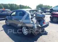 2019 Nissan SENTRA фото