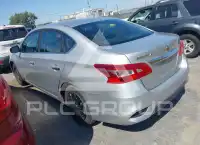 2019 Nissan SENTRA photo