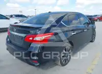 2019 Nissan SENTRA фото