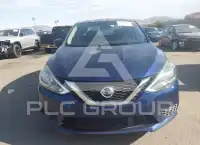 2019 Nissan SENTRA photo