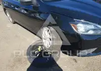 2019 Nissan SENTRA фото
