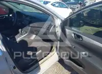 2019 Nissan SENTRA фото