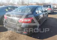 2019 Nissan SENTRA фото