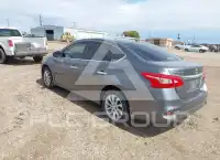 2019 Nissan SENTRA photo