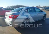2019 Nissan SENTRA фото