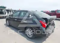 2019 Nissan SENTRA фото