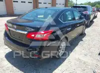 2019 Nissan SENTRA фото