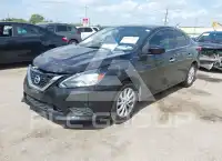 2019 Nissan SENTRA фото