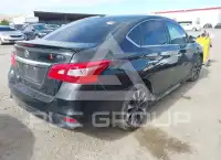 2019 Nissan SENTRA photo