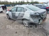 2019 Nissan SENTRA фото