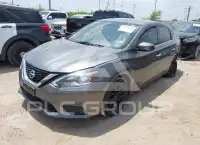 2019 Nissan SENTRA photo