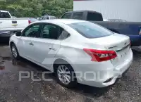 2019 Nissan SENTRA photo