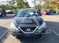 2019 Nissan SENTRA фото