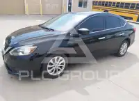 2019 Nissan SENTRA фото