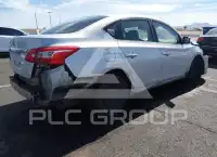 2019 Nissan SENTRA фото