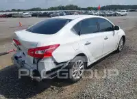 2019 Nissan SENTRA photo