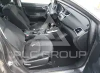 2019 Nissan SENTRA фото
