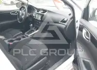 2019 Nissan SENTRA фото