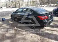 2019 Nissan SENTRA фото