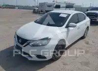 2019 Nissan SENTRA фото
