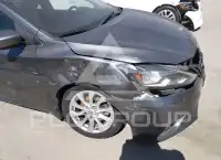 2019 Nissan SENTRA фото