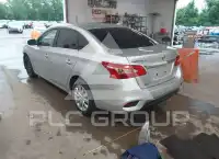 2019 Nissan SENTRA фото