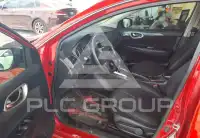 2019 Nissan SENTRA фото