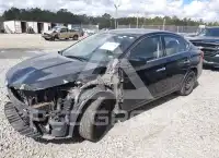 2019 Nissan SENTRA фото