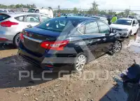 2019 Nissan SENTRA photo