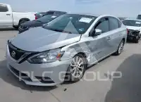2019 Nissan SENTRA фото