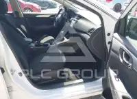 2019 Nissan SENTRA photo
