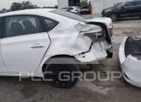2019 Nissan SENTRA фото