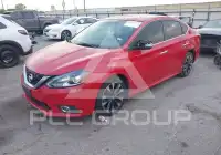 2019 Nissan SENTRA фото