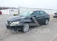 2019 Nissan SENTRA фото