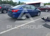 2019 Nissan SENTRA фото