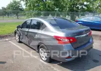 2019 Nissan SENTRA photo