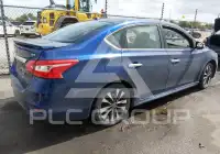 2019 Nissan SENTRA фото