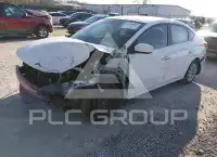 2019 Nissan SENTRA фото