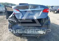 2019 Nissan SENTRA photo